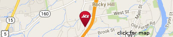 Ace Hardware in Rocky Hill CT Image